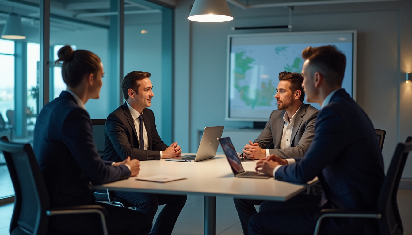 Understanding Fractional CIO Responsibilities: What Does a Fractional CIO Do?