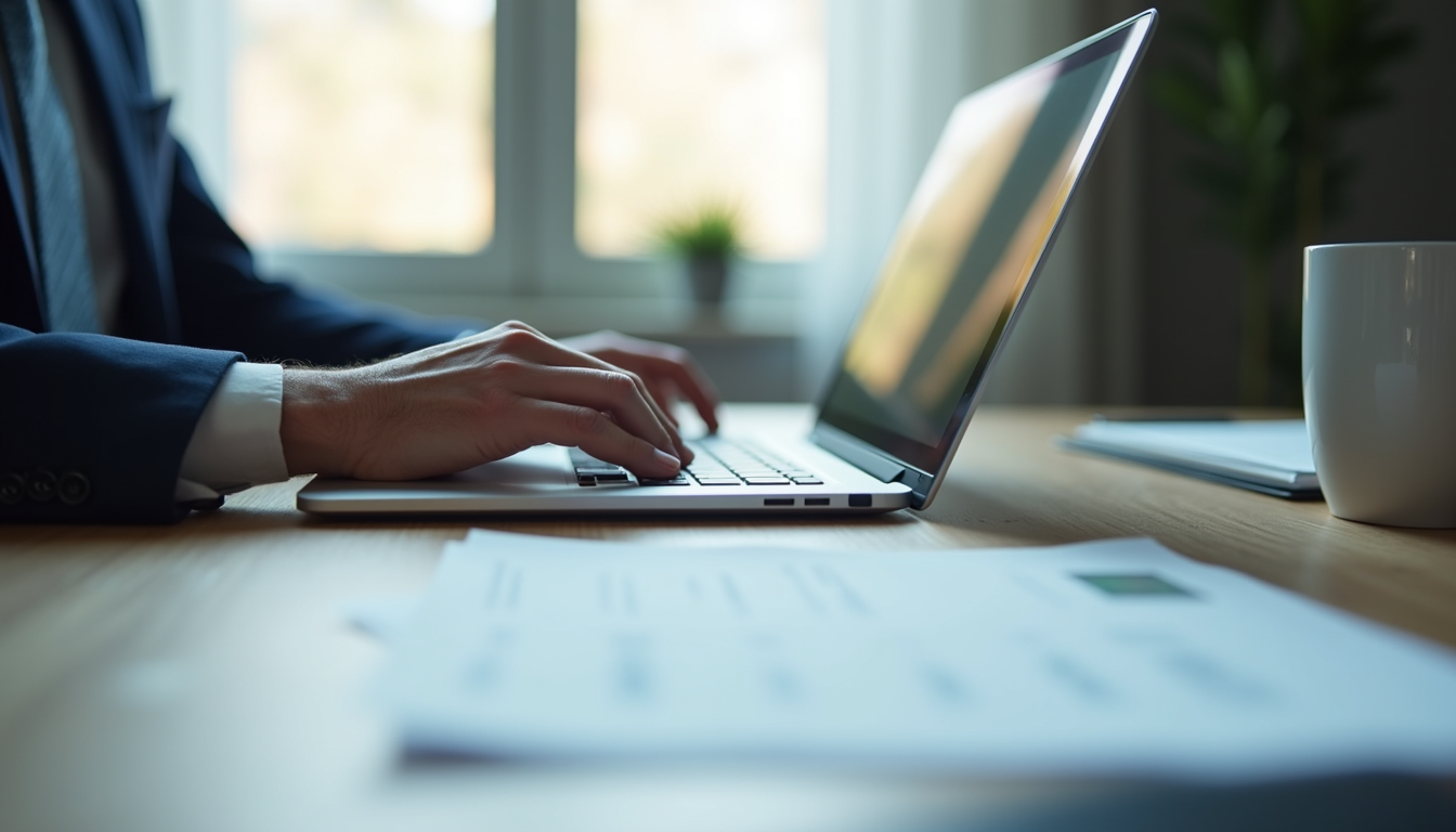 Understanding Interim CTO Cost Analysis for Businesses