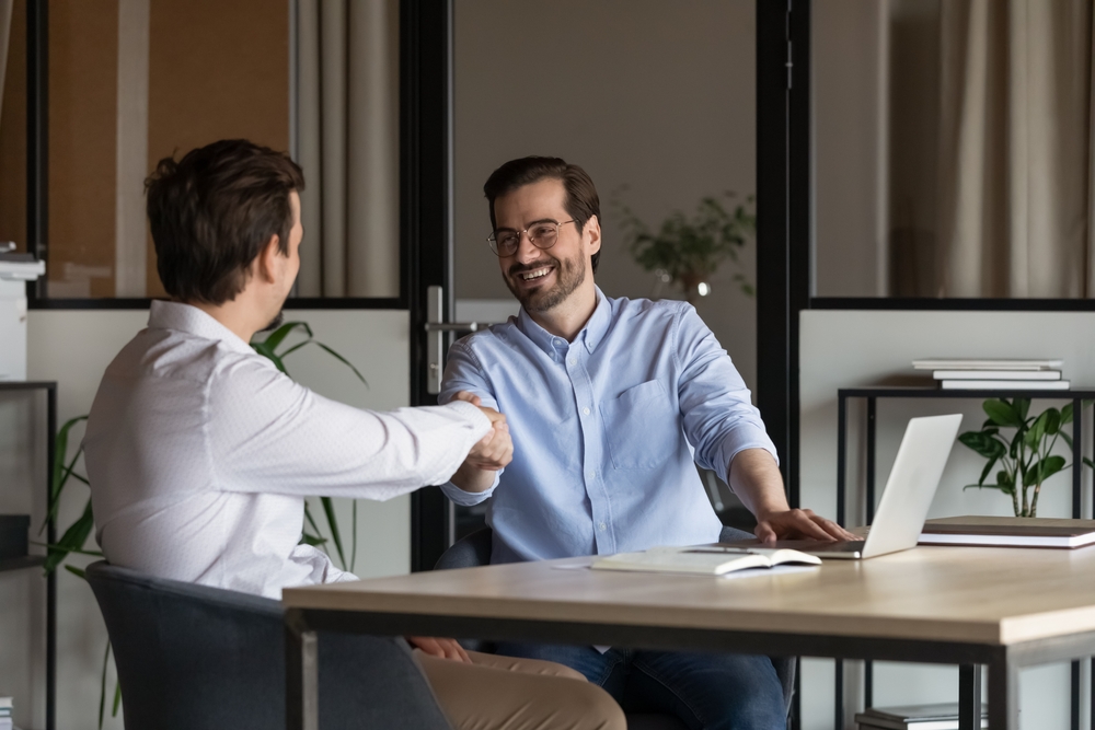 5 Reasons You Should Hire a Consultant for Your Business