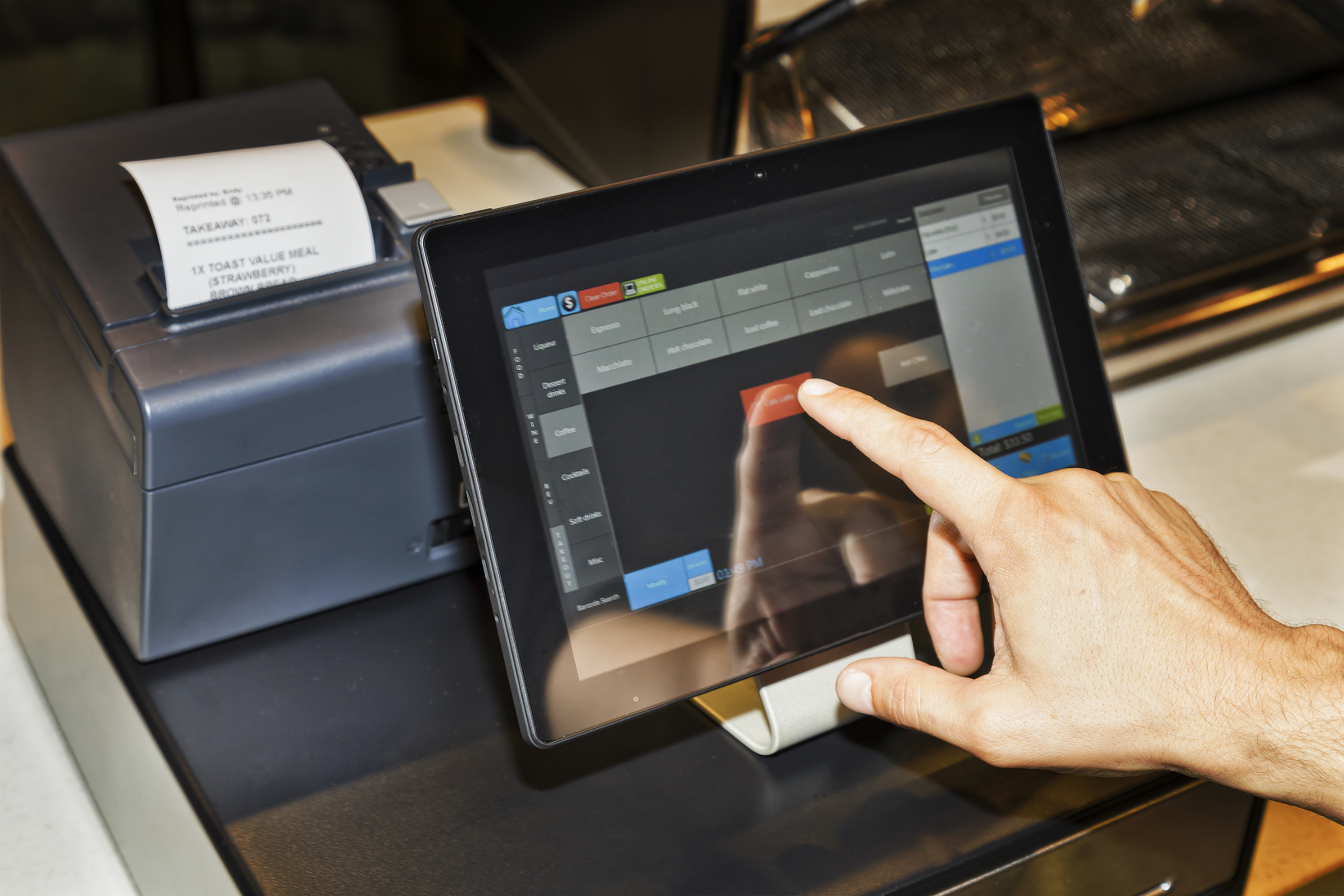 Overcoming the Challenges of Migrating an Enterprise Point of Sale System to the Cloud