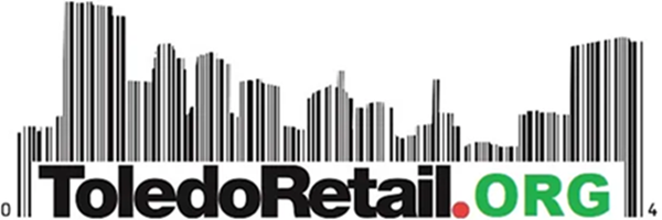 ToledoRetail.org local business platform logo